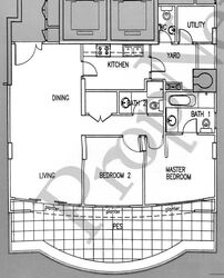 Northvale (D23), Apartment #633380541